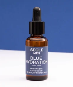 Segle Clinical Men Sérum Blue Hydration 30ml