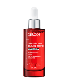 Alternative view of Vichy Dercos Aminexil Clinical Regen Booster Serum Capilar 90ml