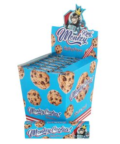 Alternative view of Monkey King Cookies Smell Papeles de Liar Sin Blanquear con Filtros (24uds/display)