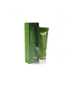 Coloración Permanente En crema/sin amoniaco 6/00  Rubio Oscuro 100ml Yunsey