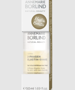 2-PHASE ELASTIN SHAKE 50 ML BÖRLIND