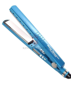 PLANCHA ALISADORA BABYLISSPRO NANO TITANIUM 2091